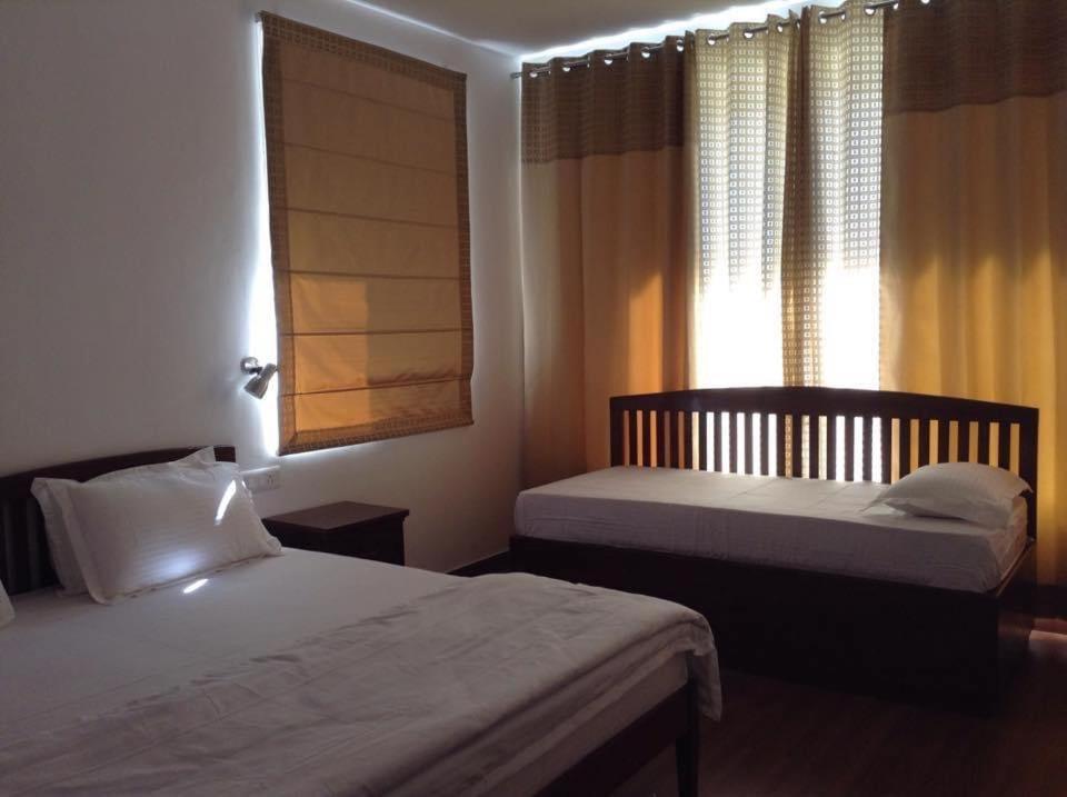 The Amrit Manali 2&3 Bhk Villas Екстериор снимка